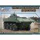 Panda Hobby PH35025 1:35 VPK-7829 BUMERANG IFV