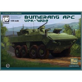 Panda Hobby PH35026 1:35 VPK-7829 BUMERANG APC