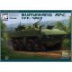 Panda Hobby PH35026 1:35 VPK-7829 BUMERANG APC