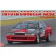 NUNU-BEEMAX PN24025 1:24 TOYOTA COROLLA Levin AE92 ADVAN