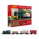 Airfix Hornby Network Traveller vonatszett (R1279P)