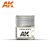AK-Interactive Real Colors Cream White RAL 9001 10ml akril festék RC002