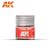 AK-Interactive Real Colors Signal Red 10ml akril festék RC005
