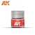 AK-Interactive Real Colors Red 10ml akril festék RC006