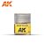 AK-Interactive Real Colors Maize Yellow 10ml akril festék RC008