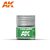 AK-Interactive Real Colors Pure Green 10ml akril festék RC012