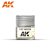 AK-Interactive Real Colors Off White 10ml akril festék RC013