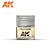 AK-Interactive Real Colors Pale Sand 10ml akril festék RC018