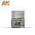 AK-Interactive Real Colors Deck Tan 10ml akril festék RC019