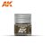 AK-Interactive Real Colors Olive Drab Faded 10ml akril festék RC024
