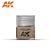 AK-Interactive Real Colors Desert Sand FS 30279 10ml akril festék RC032