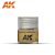AK Real Color - BSC Nº61 Light Stone