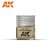 AK-Interactive Real Colors BSC Nº64 Portland Stone 10ml akril festék RC041