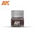 AK-Interactive Real Colors BSC Nº49 Light Purple Brown 10ml akril festék RC045