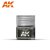 AK-Interactive Real Colors Dunkelgrün-Dark Green RAL 6009 10ml akril festék RC050