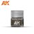 AK-Interactive Real Colors Dunkelbraun-Dark Brown RAL 7017 10ml akril festék RC056