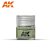 AK-Interactive Real Colors APC Interior Green FS24533 10ml akril festék RC078