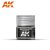 AK-Interactive Real Colors Nato Black RAL 9021 F-9 10ml akril festék RC082