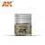 AK-Interactive Real Colors Sandbeige RAL 1039 - F9 10ml akril festék RC088