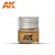 AK-Interactive Real Colors British Sand Yellow 10ml akril festék RC093