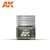 AK-Interactive Real Colors Russian Modern Green 10ml akril festék RC098