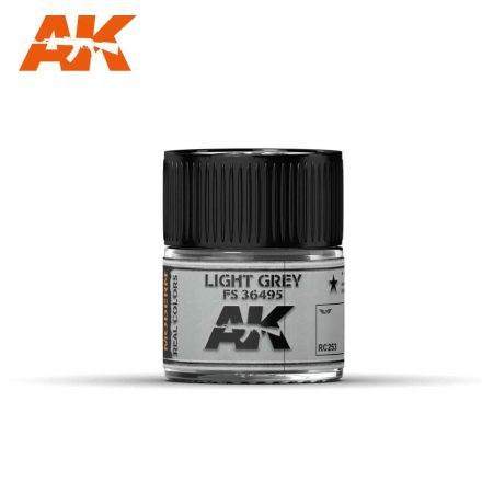 Light Grey FS 36495 10ml
