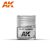 AK-Interactive Real Colors Flat Varnish 10ml matt lakk RC500