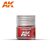 AK-Interactive Real Colors Clear Red áttetsző vörös 10ml akril festék RC503