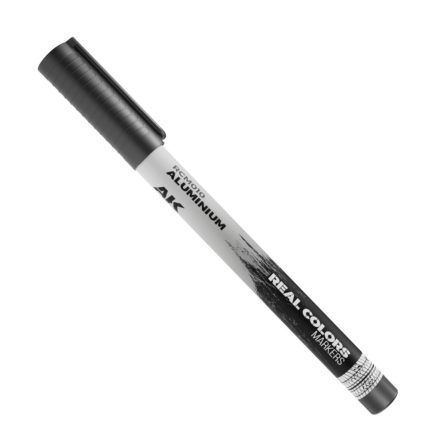 AK Interactive Aluminium