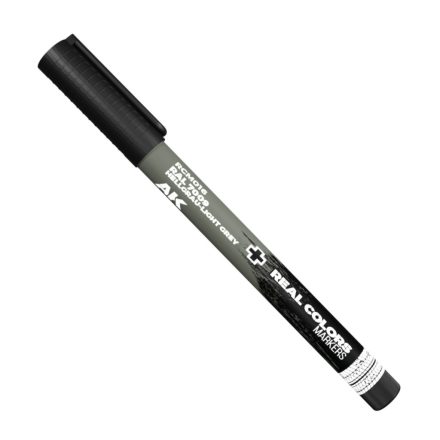 AK Interactive Ral 7009 Hellgrau-light Grey