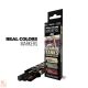 Real Colors Markers Rcm107 German Tanks Interior Colors - Set 3 Real Colors Markers
