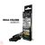 AK Interactive WWII Axis Aircraft Squiggle Camouflage Colors - Set 3 Real Colors Markers