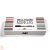 AK Interactive Special Box Real Colors Markers - 34 Units