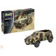 Revell 1:35 German Command Armoured Vehicle Sd.Kfz.247 Ausf.B