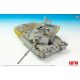 Ryefield model 1:35 ”The Upgrade solution series” For Challenger 2 TES