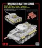Ryefield model 1:35 ”The Upgrade solution” for 5001 & 5050 Tiger I initial production