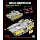 Ryefield model 1:35 ”The Upgrade solution” for 5054 Panther Ausf.F