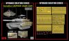 Ryefield model 1:35 Upgrade set for 5076 Canadian LEOPARD 2A6M CAN