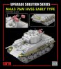 Ryefield model 1:35 Upgrade set for 5058 M4A3 76W HVSS