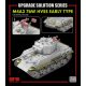 Ryefield model 1:35 Upgrade set for 5058 M4A3 76W HVSS