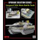 Ryefield model 1:35 Upgrade set for 5065 & 5066 Leopard 2A6