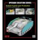 Ryefield model 1:35 Upgrade set for 5086 5088 StuG.III Ausf.G Late