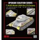 Ryefield model 1:35 Upgrade set for 5079 T-34/85 No.174