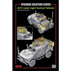 Ryefield model 1:35 Upgrade set for 5090 JLTV