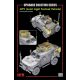 Ryefield model 1:35 Upgrade set for 5090 JLTV
