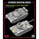 Ryefield model 1:35 Upgrade set for 5098 T-55A