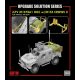 Ryefield model RM2059 1:35 Upgrade set for 5099 JLTV