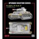 Ryefield model RM2062 1:35 Upgrade set for 5102 Pz.Kpfw. IV Ausf. G