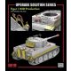 Ryefield model RM2065 1:35 Upgrade set for 5100 Pz.Kpfw. VI Ausf. E Tiger I MID. Production