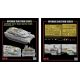 Ryefield model RM2069 1:35 Upgrade set for 5109 Leopard 2A7V